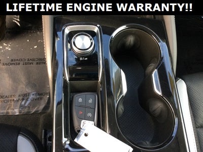 2025 Buick Envision Sport Touring AWD