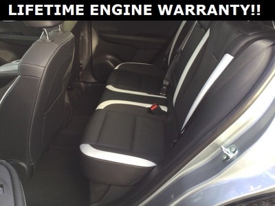 2025 Buick Envision Sport Touring AWD