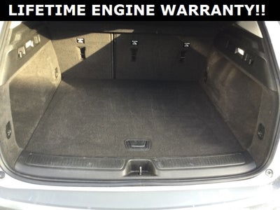 2025 Buick Envision Sport Touring AWD