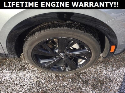 2025 Buick Envision Sport Touring AWD