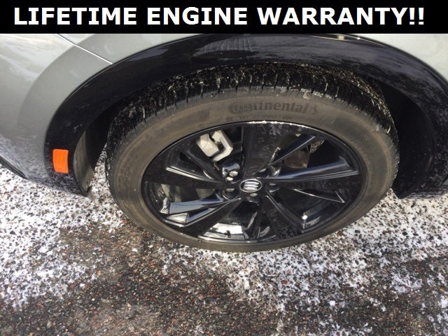 2025 Buick Envision Sport Touring AWD