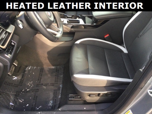 2025 Buick Envision Sport Touring AWD