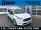 2020 Ford Transit Connect XLT Cargo Van