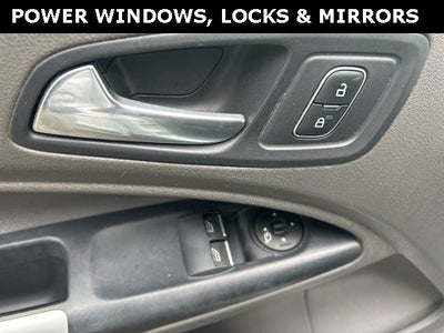 2020 Ford Transit Connect XLT Cargo Van