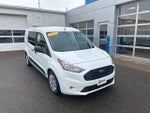 2020 Ford Transit Connect XLT Cargo Van