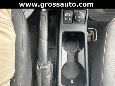 2020 Ford Transit Connect XLT Cargo Van