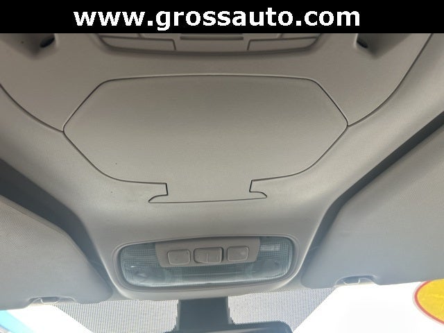 2020 Ford Transit Connect XLT Cargo Van