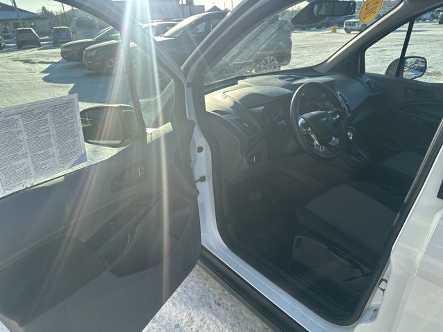 2022 Ford Transit Connect XL Cargo Van