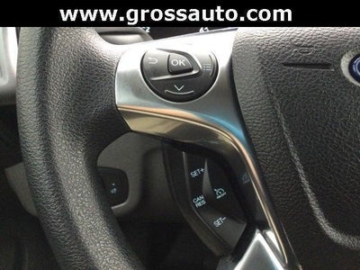 2022 Ford Transit Connect XL Cargo Van