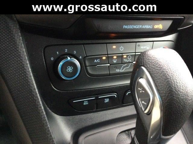 2022 Ford Transit Connect XL Cargo Van