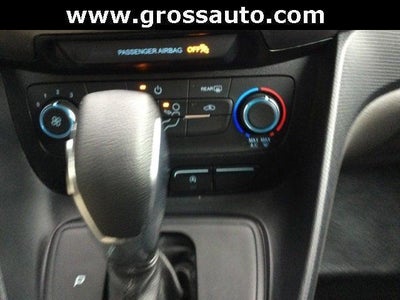 2022 Ford Transit Connect XL Cargo Van