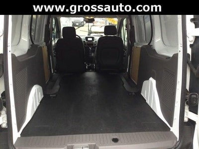 2022 Ford Transit Connect XL Cargo Van