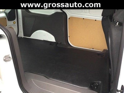 2022 Ford Transit Connect XL Cargo Van