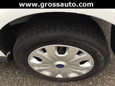 2022 Ford Transit Connect XL Cargo Van