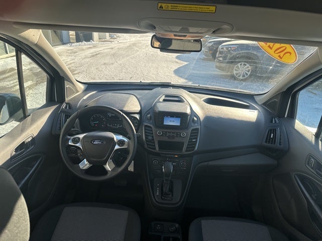 2022 Ford Transit Connect XL Cargo Van