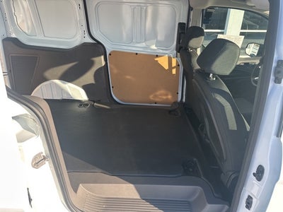 2022 Ford Transit Connect XL Cargo Van