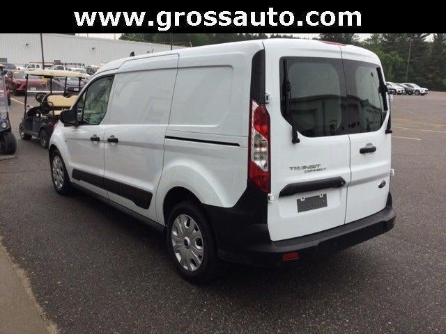 2022 Ford Transit Connect XL Cargo Van