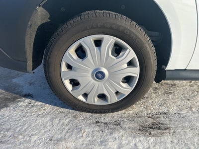 2022 Ford Transit Connect XL Cargo Van