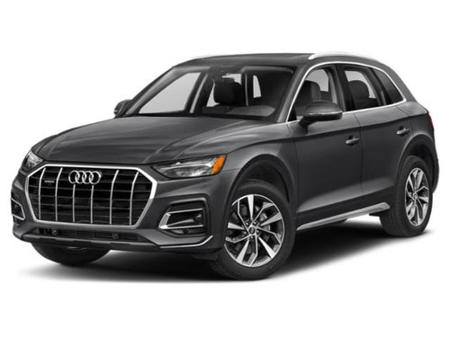 2021 Audi Q5 45 Prestige quattro