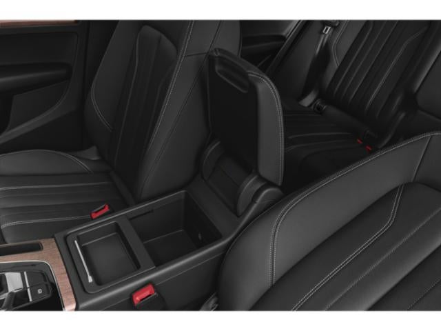 2021 Audi Q5 45 Prestige quattro