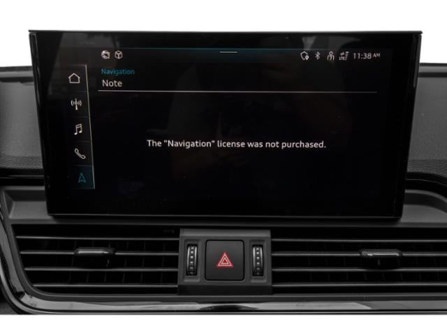 2021 Audi Q5 45 Prestige quattro
