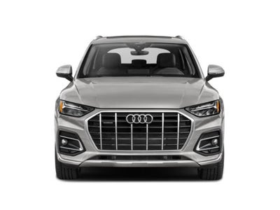 2021 Audi Q5 45 Prestige quattro