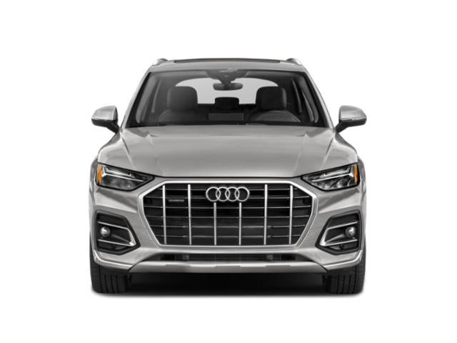 2021 Audi Q5 45 Prestige quattro