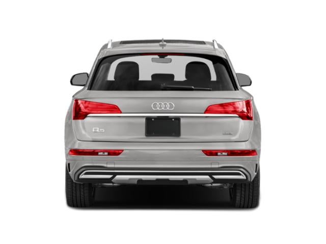 2021 Audi Q5 45 Prestige quattro