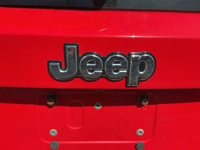 2018 Jeep Renegade Sport
