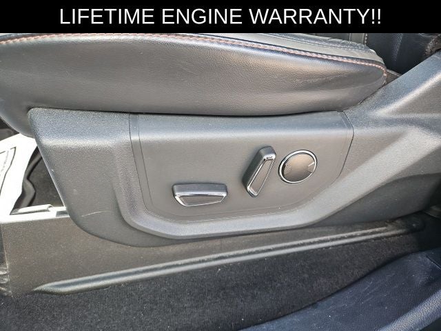 2022 Ford F-250SD Platinum