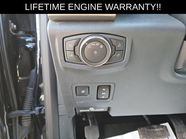 2022 Ford F-250SD Platinum