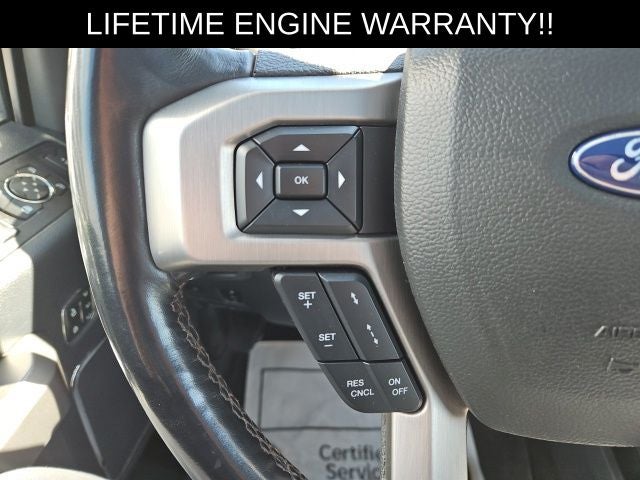 2022 Ford F-250SD Platinum