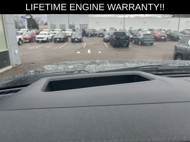 2023 Ford F-250SD Lariat