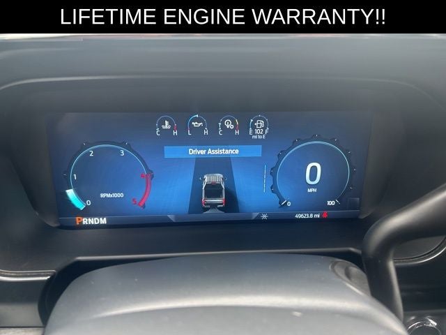 2023 Ford F-250SD Lariat