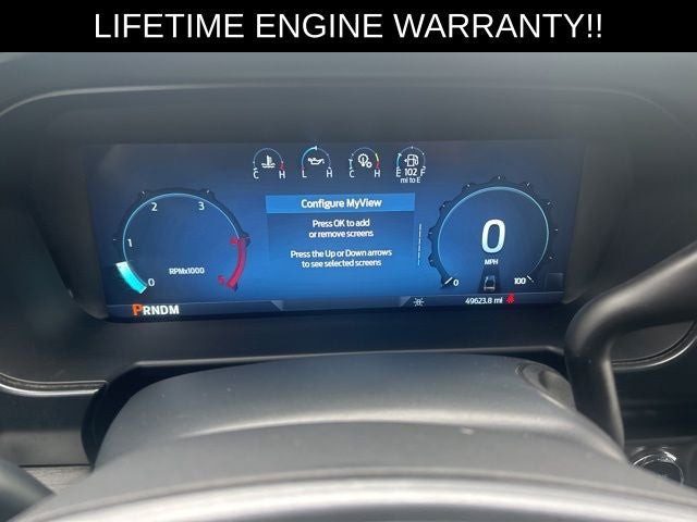 2023 Ford F-250SD Lariat