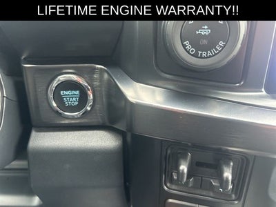 2023 Ford F-250SD Lariat