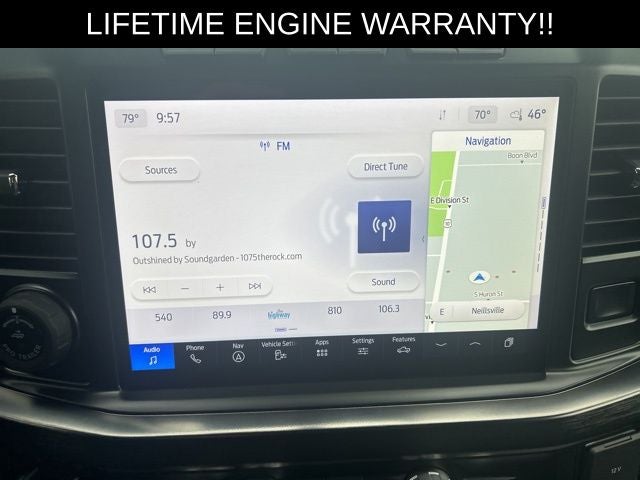 2023 Ford F-250SD Lariat