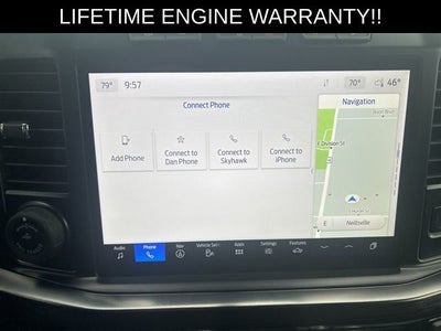 2023 Ford F-250SD Lariat