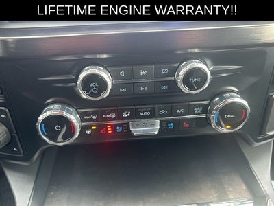 2023 Ford F-250SD Lariat