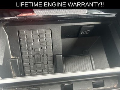 2023 Ford F-250SD Lariat