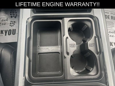 2023 Ford F-250SD Lariat