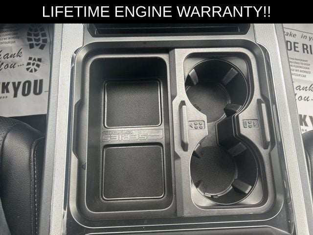 2023 Ford F-250SD Lariat