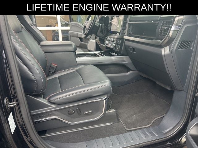 2023 Ford F-250SD Lariat