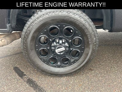 2023 Ford F-250SD Lariat