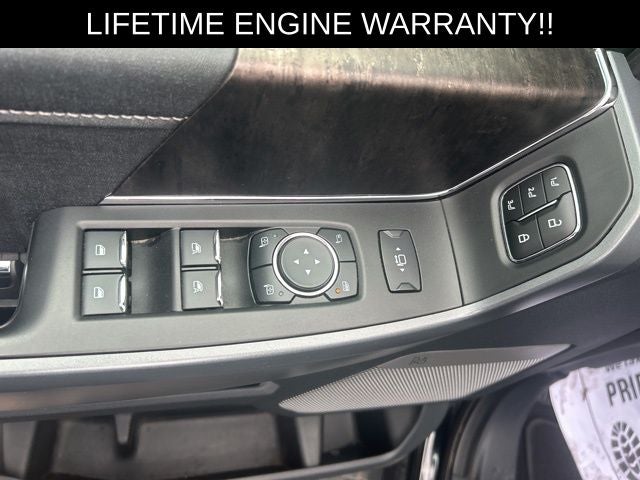 2023 Ford F-250SD Lariat