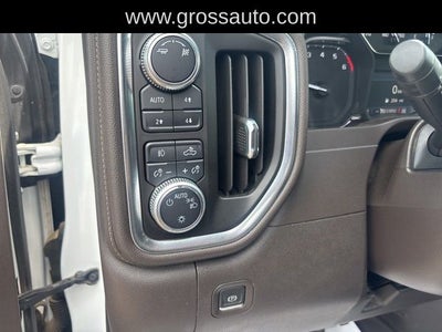 2019 GMC Sierra 1500 Base