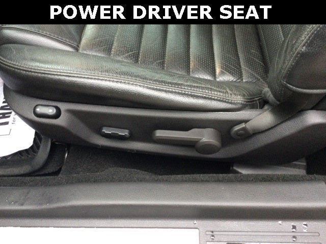 2007 Ford Mustang GT Deluxe