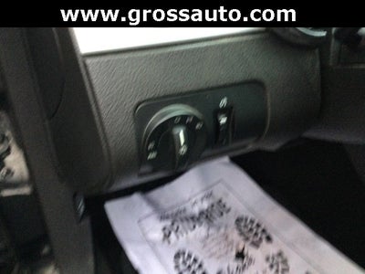 2007 Ford Mustang GT Deluxe