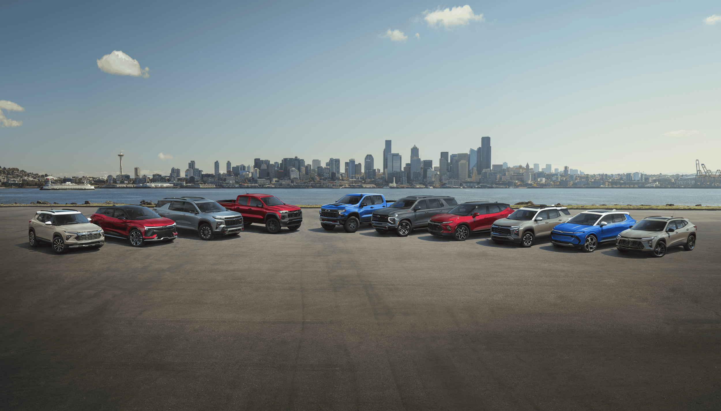 CHEVY SPECIAL OFFERS | Gross Chevrolet GMC of Black River Falls in Black River Falls WI