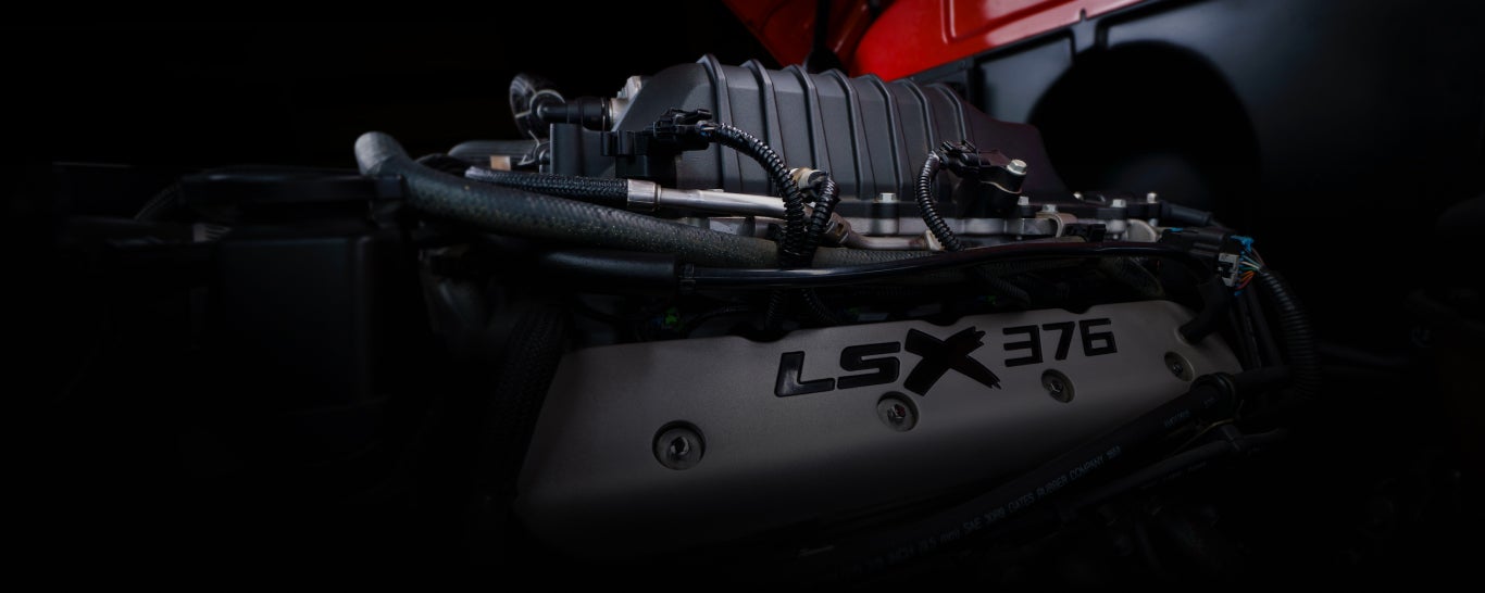 Gross Chevrolet GMC of Black River Falls in Black River Falls WI